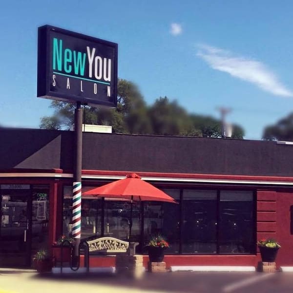 New You Salon - microblading in Birmingham, MI