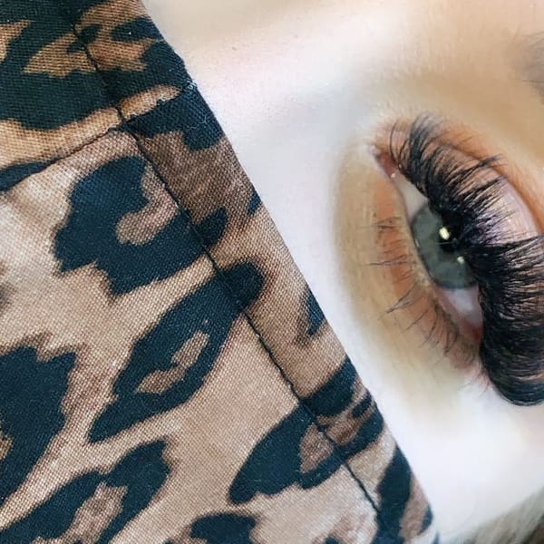 Epic Lashes and Brows, Permanent Cosmetics and Lash Extensions - permanent makeup work in Graham, WA
