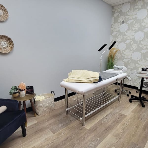 Painted Lotus Esthetics and Wellness - permanent makeup work in Palm Harbor, FL