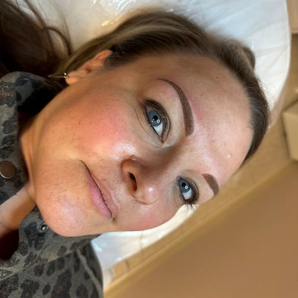 Poke - formerly Strokes of Beauty - permanent makeup work in Havre, MT