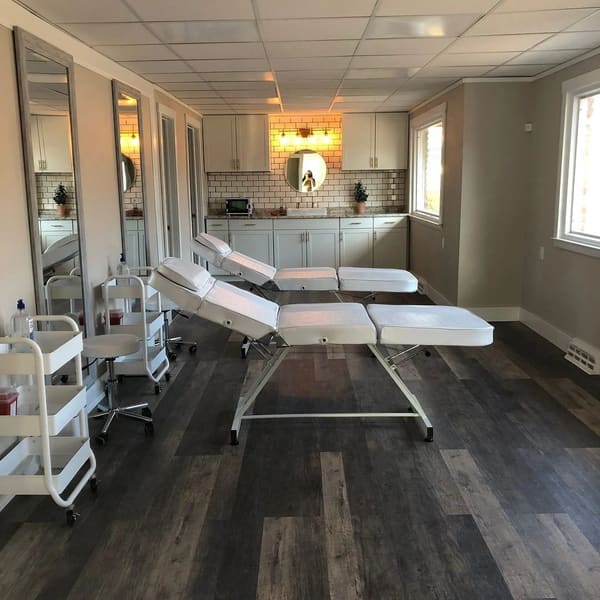 Simply Fresh Aesthetics - permanent makeup work in Miller Place, NY
