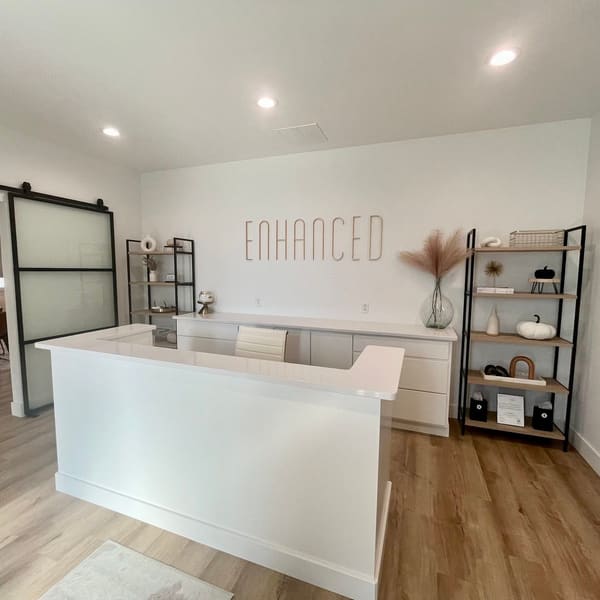Enhanced Esthetics Co. - permanent makeup work in Celina, OH