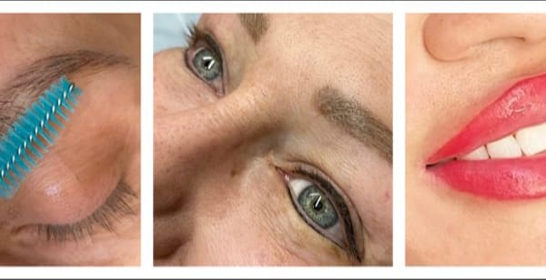 AGAPE Permanent Cosmetics - permanent makeup work in Ashburnham, MA