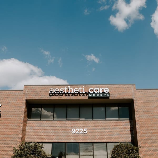 AesthetiCare Medspa + Wellness - permanent makeup work in Kansas City, MO