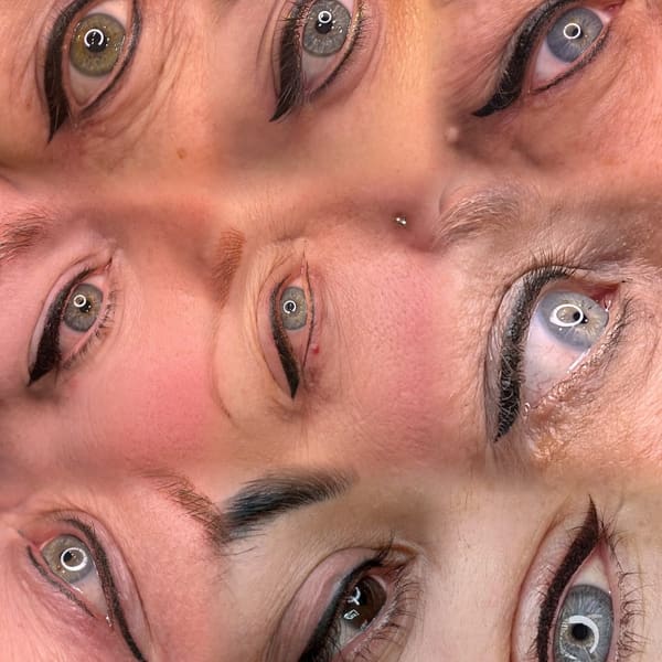Nava Permanent Makeup - permanent makeup work in Aberdeen, SD