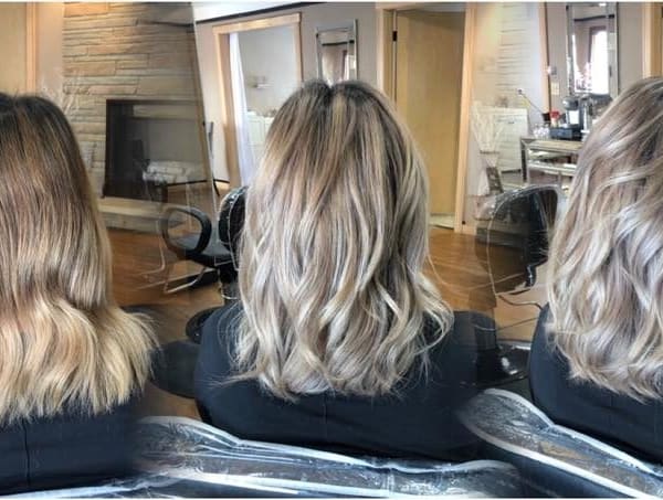 Micropigmentation Hair Studio - permanent makeup work in Newport, MN
