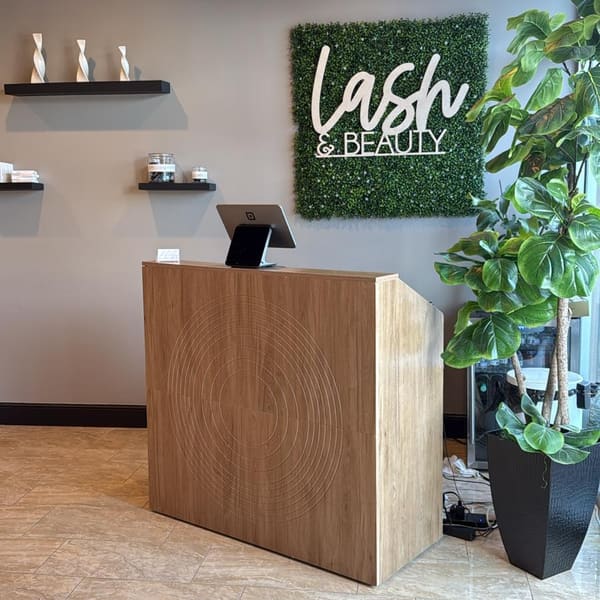 The Lash and Beauty Bar - microblading in St Petersburg, FL