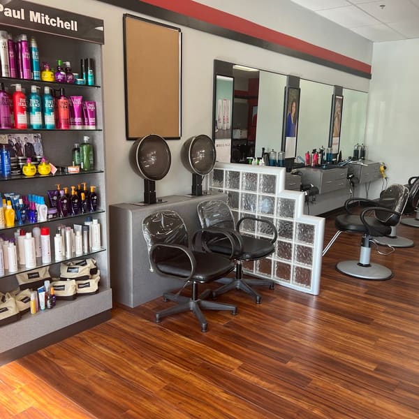 Blossom Salon and Spa Inc - permanent makeup work in Billerica, MA