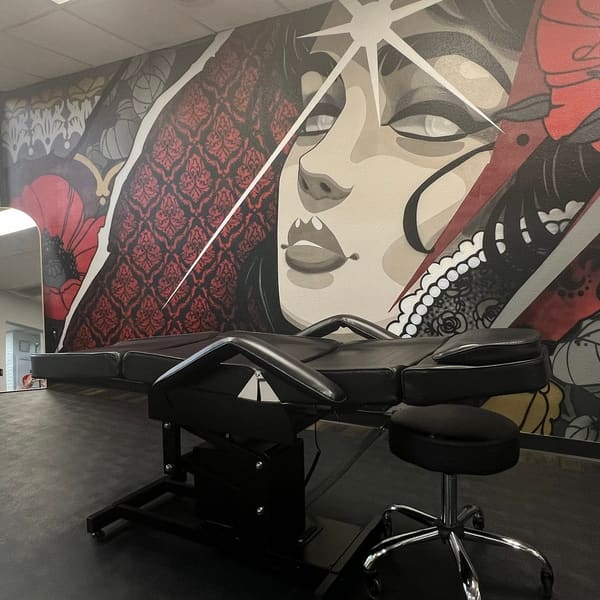 Ms Amber Red Permanent Makeup Studio - microblading in Henderson, NV