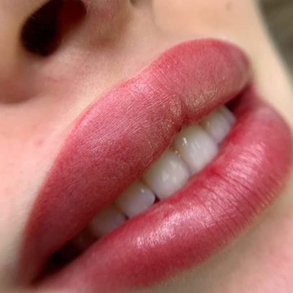 Eyebrows Siempre Bella MMO - permanent makeup work in Montclair, CA