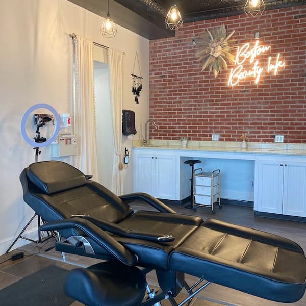 Boston Beauty Ink - permanent makeup work in Canton, MA