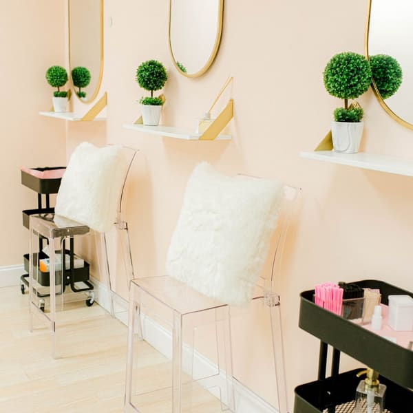 My Beauty Place - permanent makeup work in Beltsville, MD