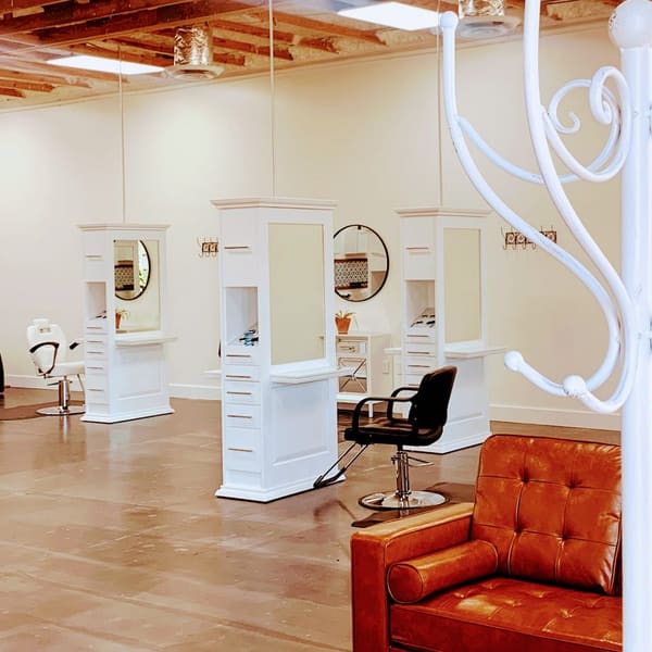 Cyndi's Salon & Spa - permanent makeup work in Cibolo, TX