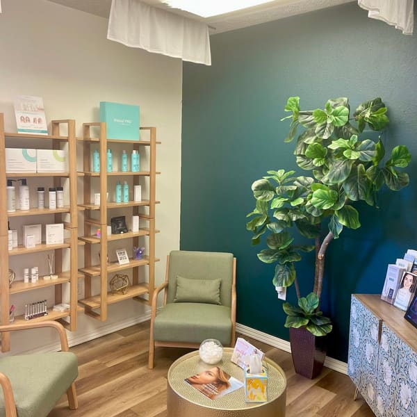 Beautiful You Med Spa - microblading in Springfield, MO