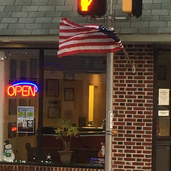 The Upper Darby Inkwell Tattoo and Body Piercing - permanent makeup work in Drexel Hill, PA