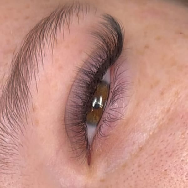 Chelsi’s Lash & Brow Bar - permanent makeup work in Greendale, IN