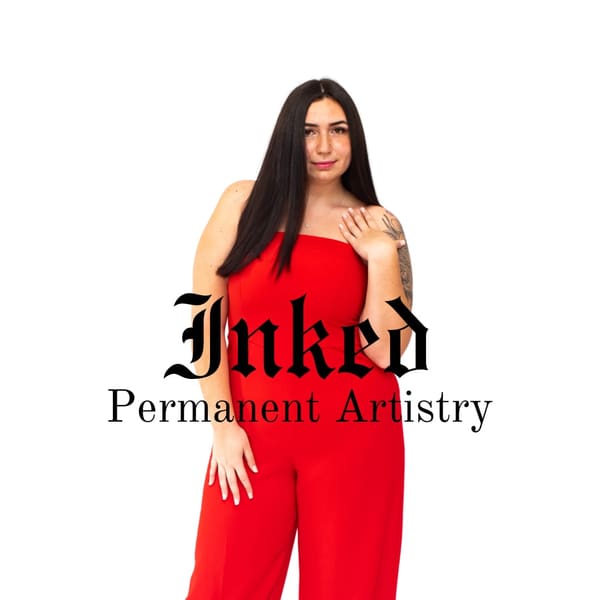 Inked Permanent Artistry - permanent makeup work in Carrollton, GA