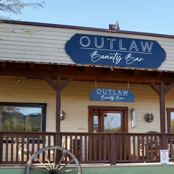 Outlaw Beauty Bar - permanent makeup work in Cave Creek, AZ