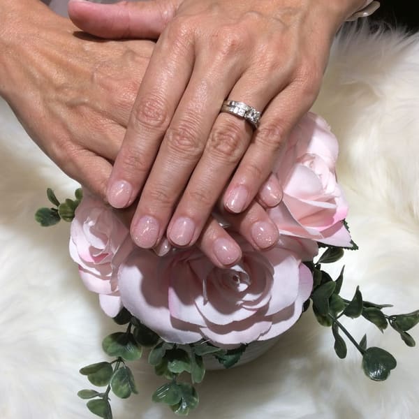Pro nail cave creek - permanent makeup work in Cave Creek, AZ