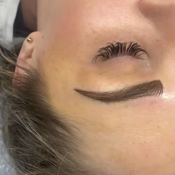 Tailored Beauty and Brows| Microblading & Permanent Make up - permanent makeup work in Cave Springs, AR