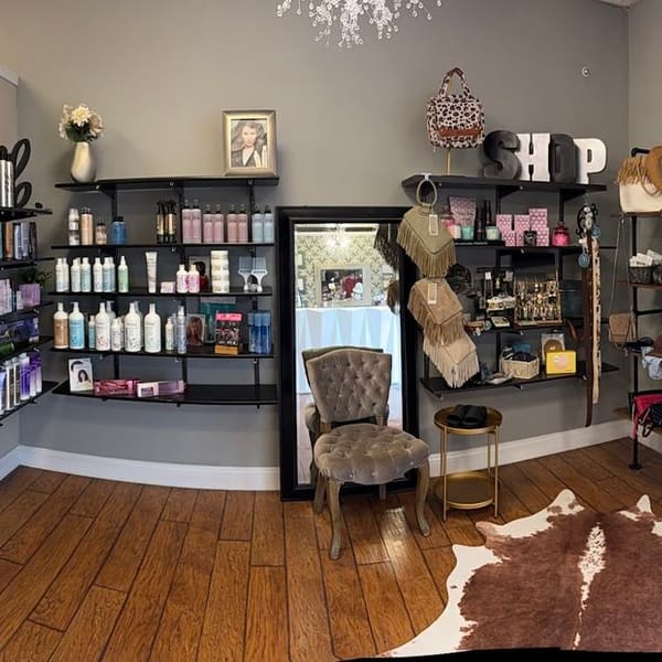 Studio Luxe Salon and Boutique - permanent makeup work in Stow, OH