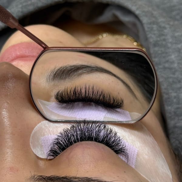 KNE Beauty & Spa LLC - permanent makeup work in Okemos, MI
