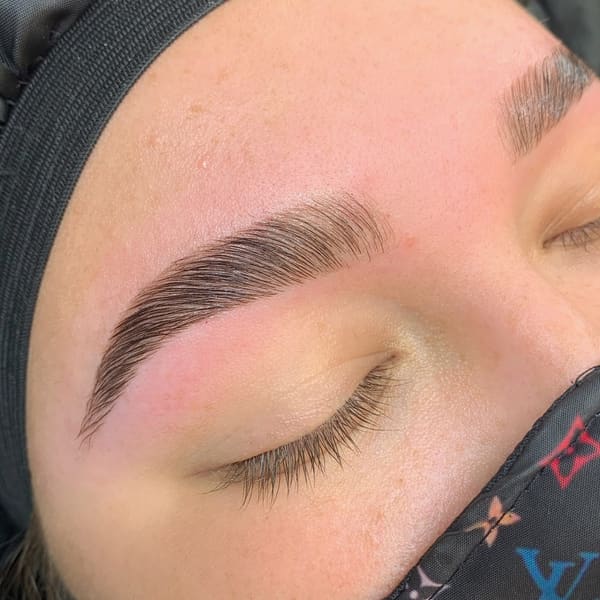 Bonilla Beauty - permanent makeup work in Pittston, PA