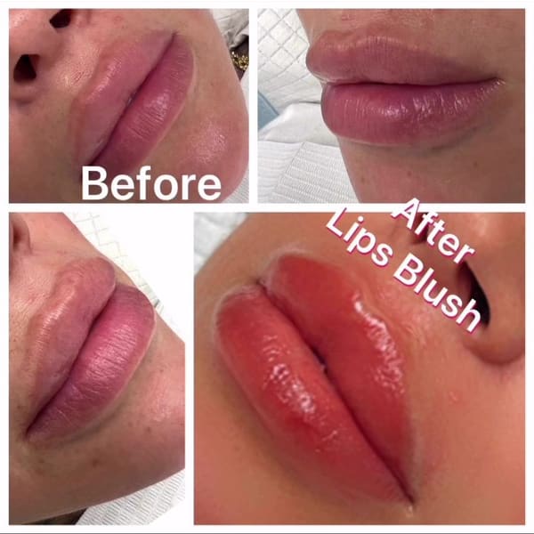 Bidejea Spa, LLC - permanent makeup work in Marlboro Township, NJ