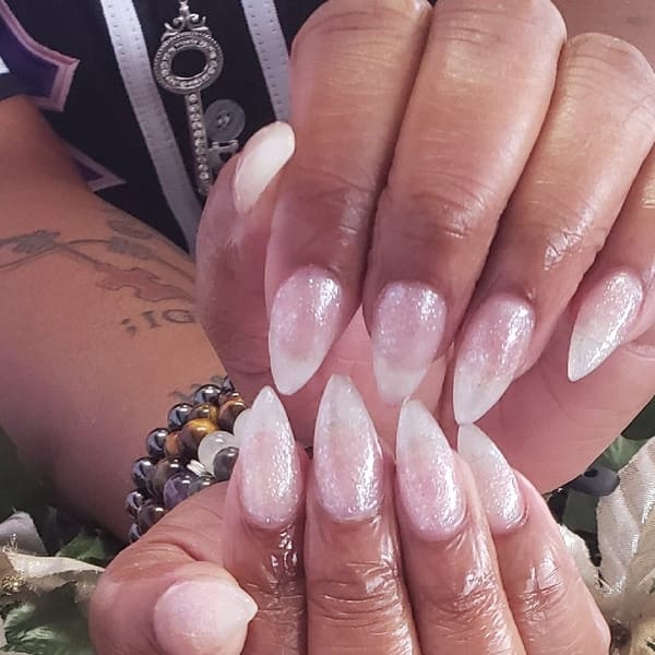 Souljah's Spa & Nails - permanent makeup work in Spring Lake, NC