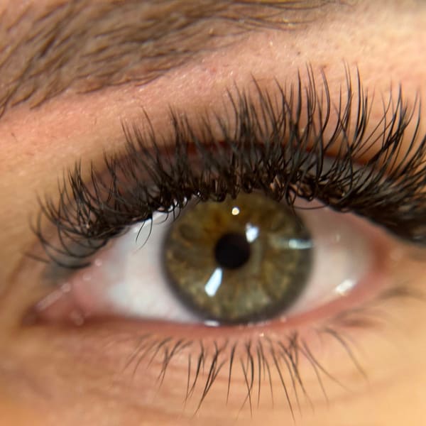 JLynnLashes & More - permanent makeup work in Casselberry, FL