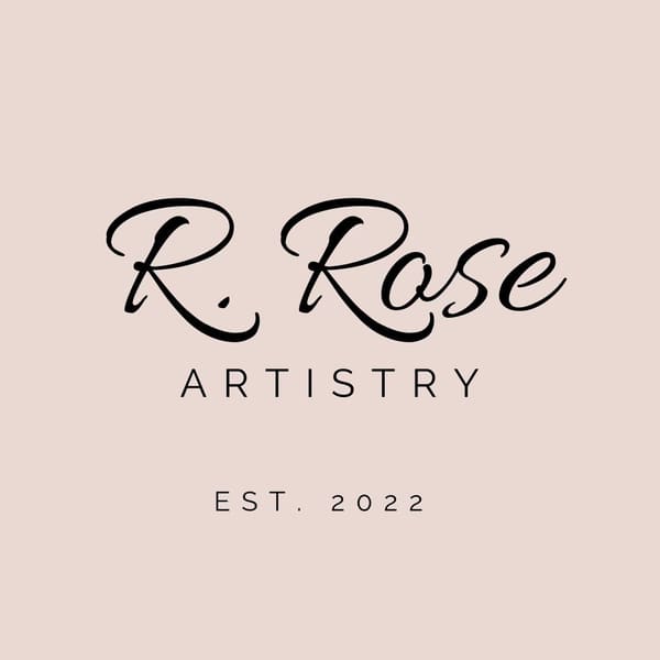 R. Rose Artistry - permanent makeup work in Ashtabula, OH