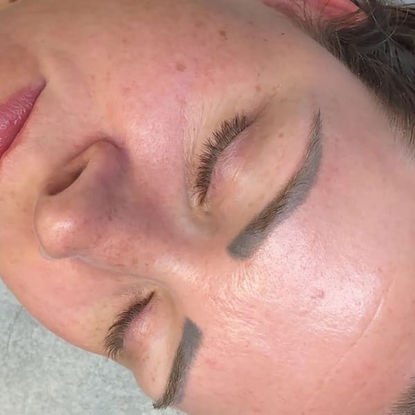 Utah Laser PMU & Tattoo Removal - microblading in West Jordan, UT