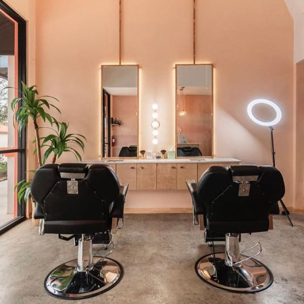 HD Brow Studio - permanent makeup work in Brownsville, TX