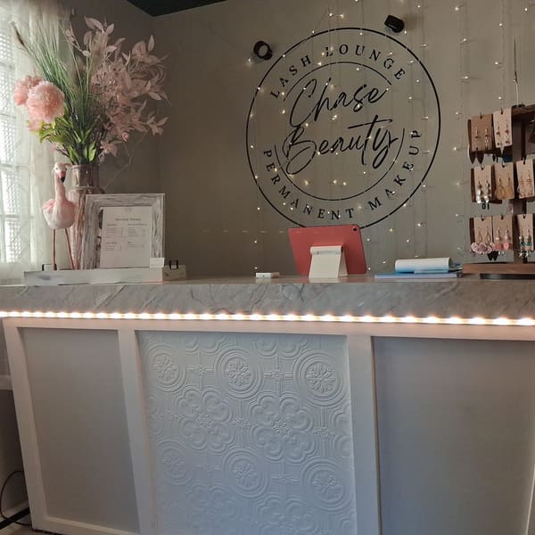 Chase Beauty - permanent makeup work in Newaygo, MI