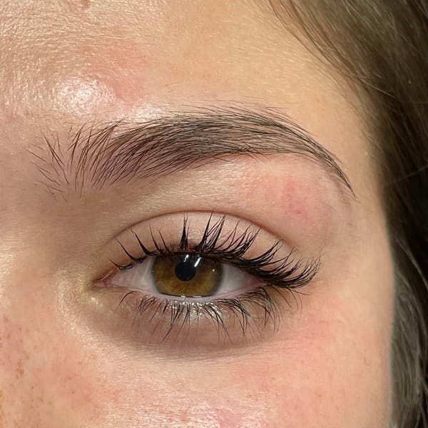 Nano Esthetics - permanent makeup work in Bel Air, MD