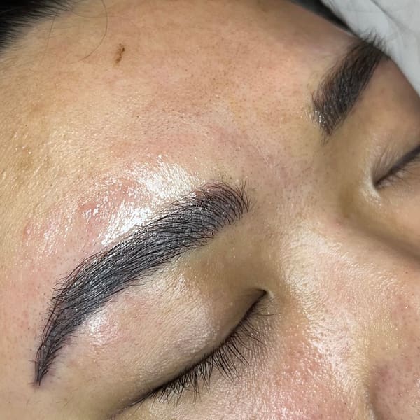 Just Peachy Esthetics Wellness Spa & Suites - permanent makeup work in Wauconda, IL