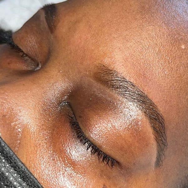 Clean Canvas Beauty - permanent makeup work in Kenner, LA