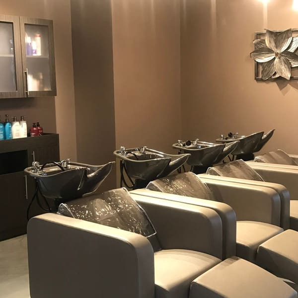 Embellish Salon & Spa - permanent makeup work in Sussex, WI