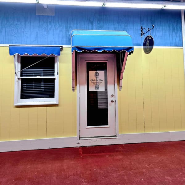 Skink Art Studio - permanent makeup work in Coopersburg, PA