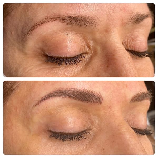 Sweet Pea Permanent Cosmetics - permanent makeup work in Casper, WY