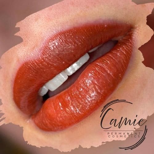 Camie Permanent Cosmetics, LLC - permanent makeup work in Duncan, OK