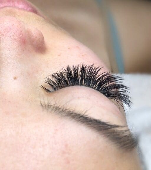 Lashes + Brows by Kahori - permanent makeup work in Idaho Falls, ID