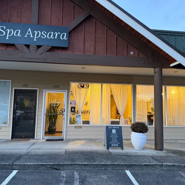 Spa Apsara - permanent makeup work in Fircrest, WA