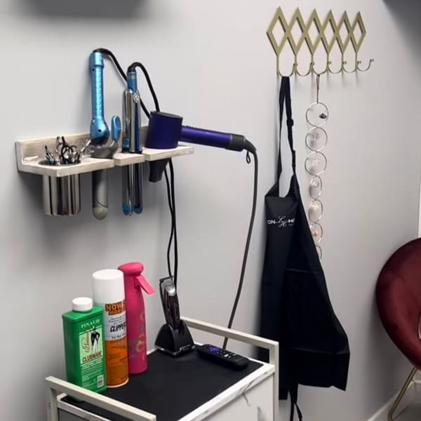 Royal Beauty Lofts - permanent makeup work in North Royalton, OH