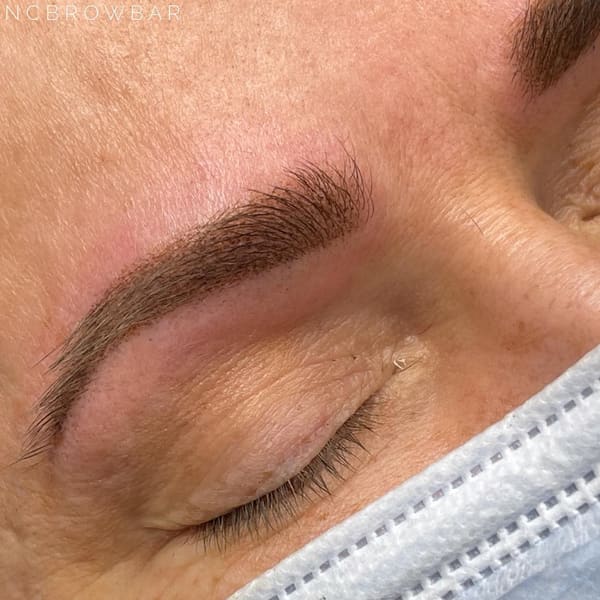 Sugar Magnolia Beauty Studio - permanent makeup work in Goldsboro, NC