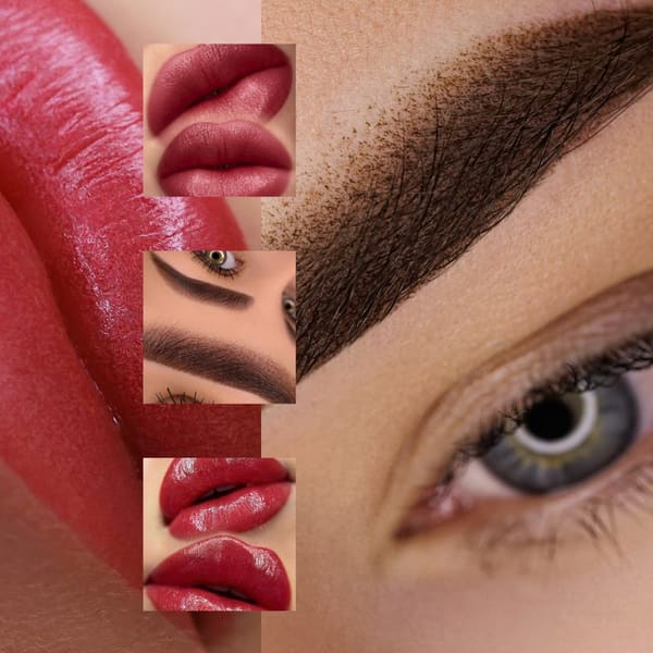 Beauty by Koko ny - permanent makeup work in Queens Village, NY