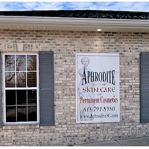 Aphrodite Skin Care LLC - permanent makeup work in Maryville, IL