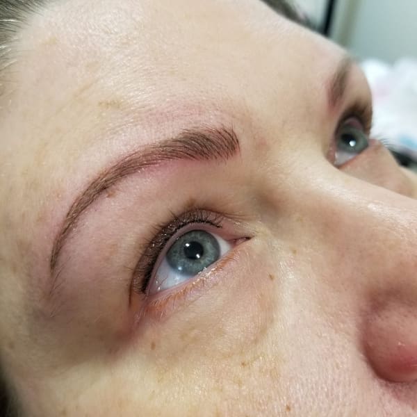 Infinity Designs Beauty Bar - Yorkville - permanent makeup work in Yorkville, IL