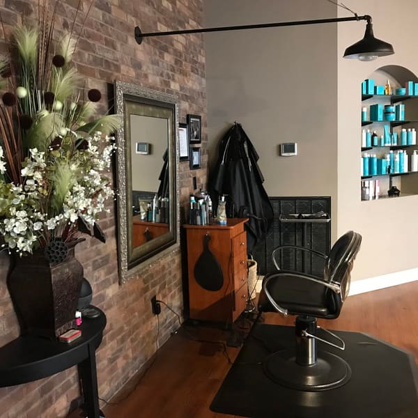 Atlya Studio - permanent makeup work in Endwell, NY