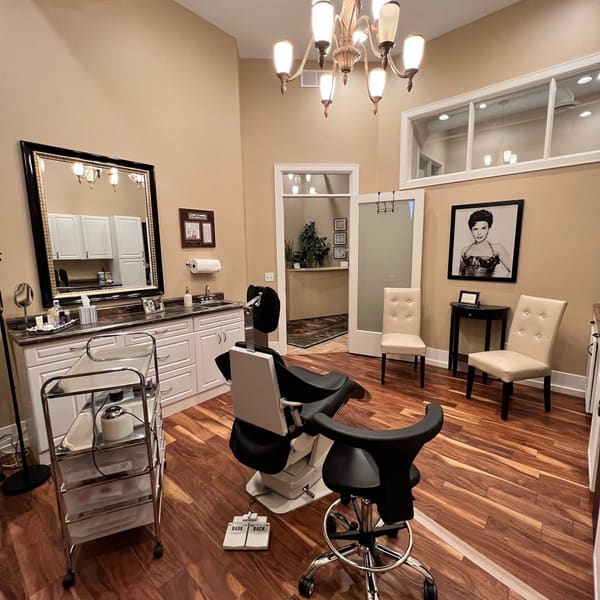 The Center for Permanent Cosmetics - permanent makeup work in Savage, MN